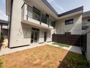 Vendita Villa a schiera, Seveso Vendita Villa a schiera, Seveso