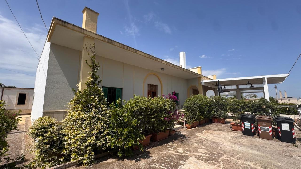 Vendita Quadrivani, Monopoli foto