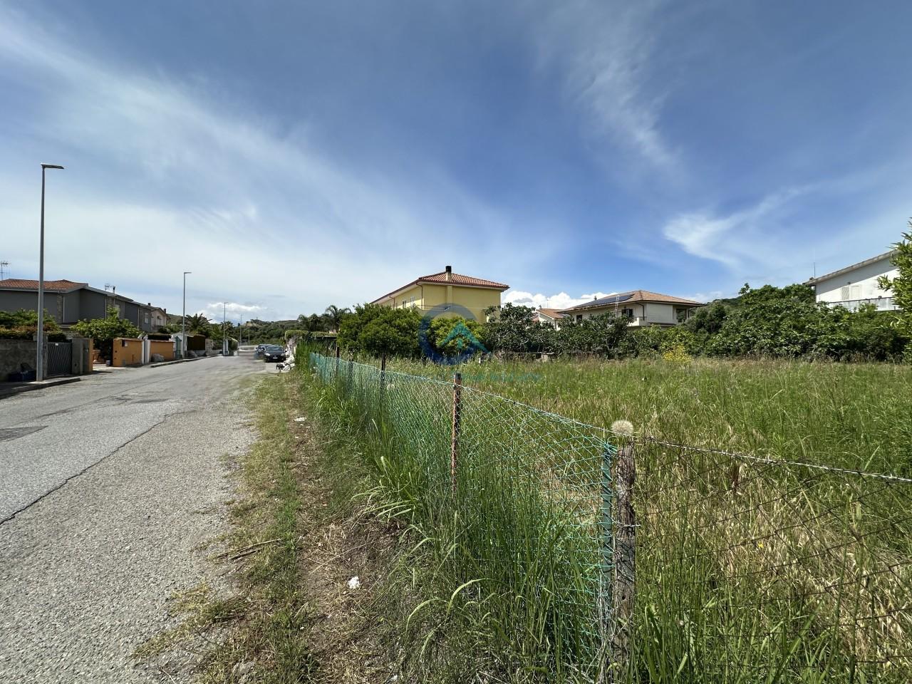 Vendita Terreni, Borgia foto
