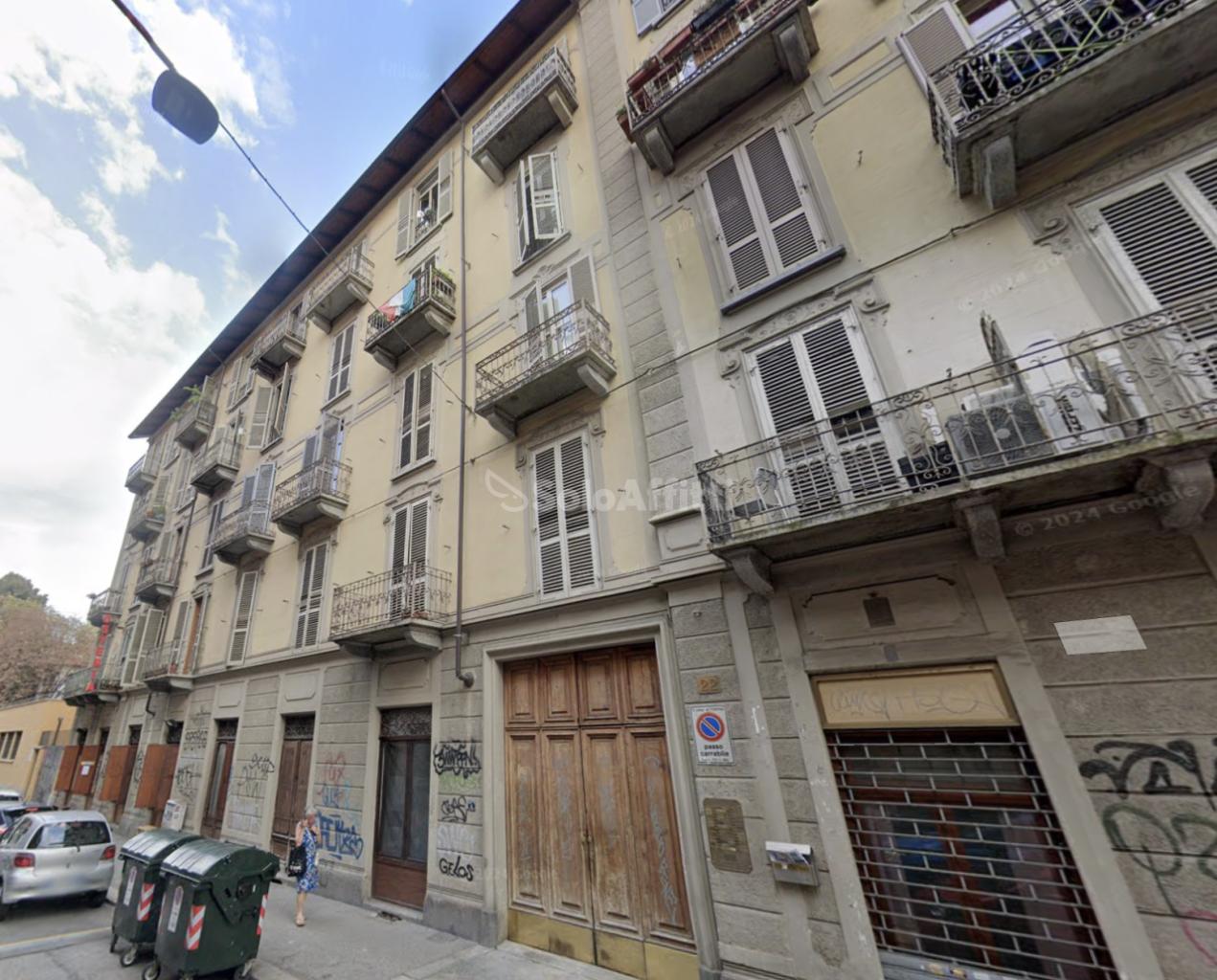 Affitto Bivani, Torino foto