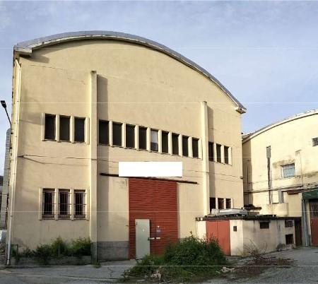 Vendita Industriale, Vado Ligure foto