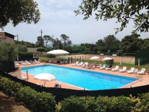 Affitto Trivani, Livorno