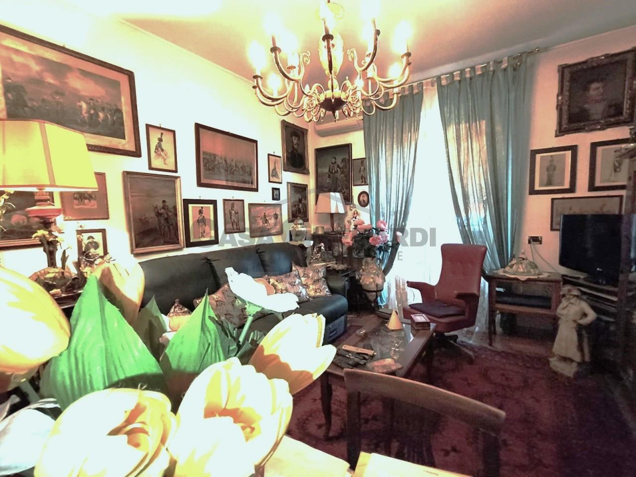 Vendita Trivani, Milano foto