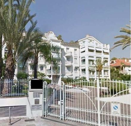 Vendita Pentavani, Bordighera foto