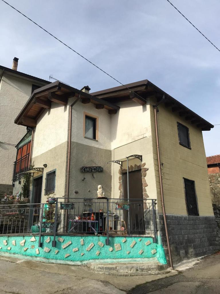 Vendita Quadrivani, Albareto foto