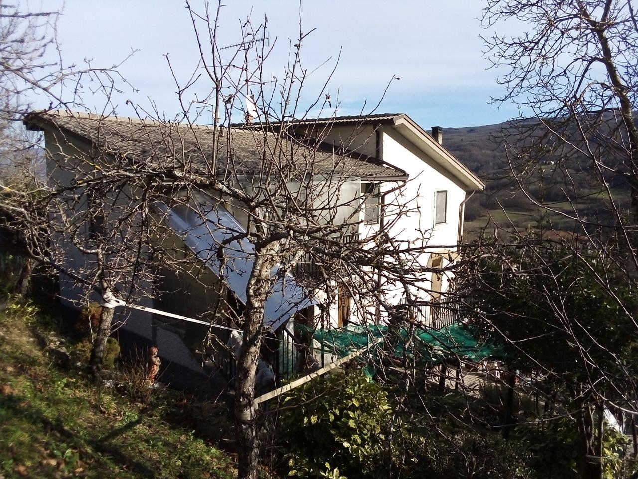 Vendita Esavani, Albareto foto