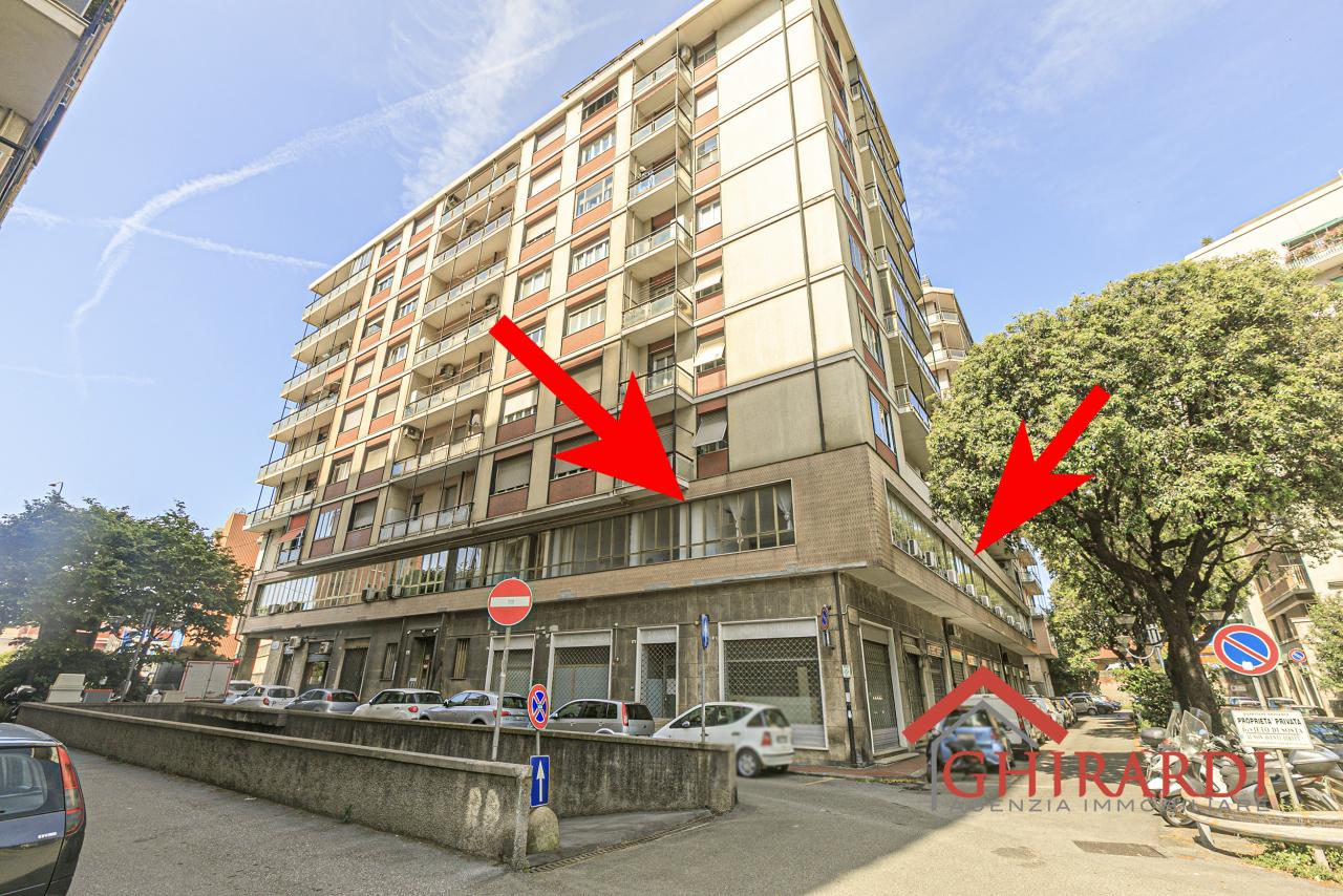 Vendita Pentavani, Genova Vendita Pentavani, Genova foto