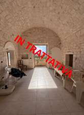 Vendita Quadrivani, Monopoli