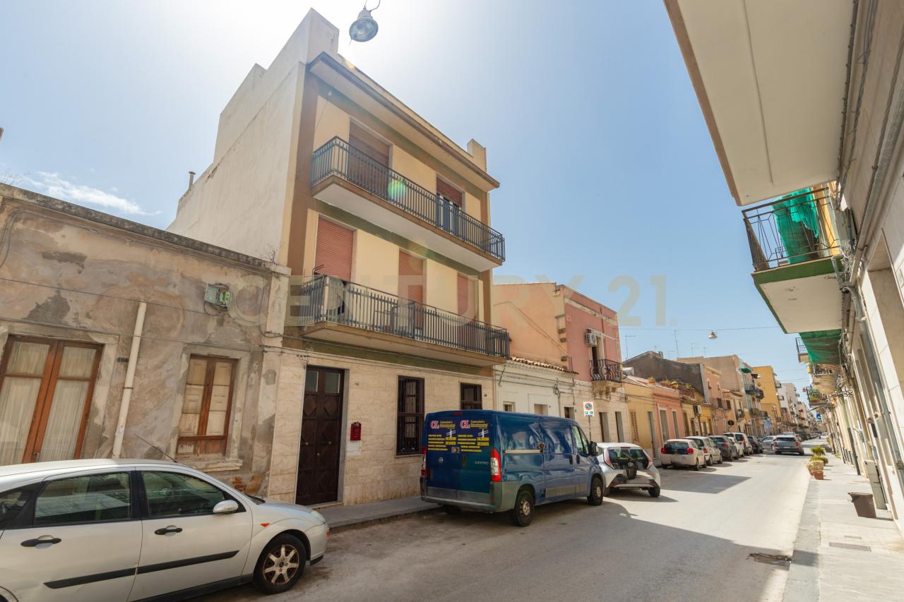 Vendita Eptavani, Augusta foto
