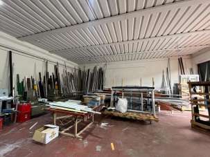 Affitto Industriale, Illasi