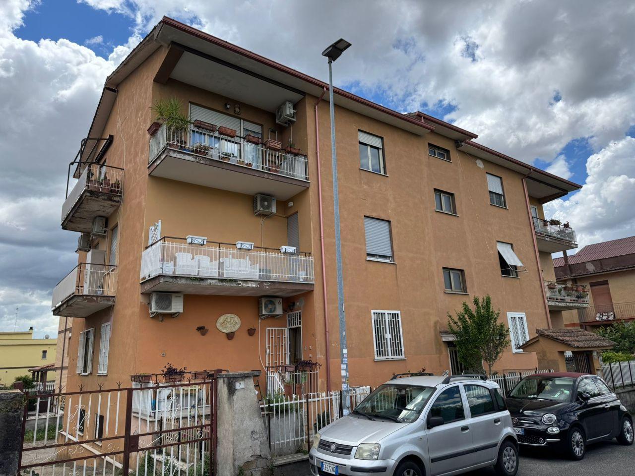 Vendita Trivani, Guidonia Montecelio foto