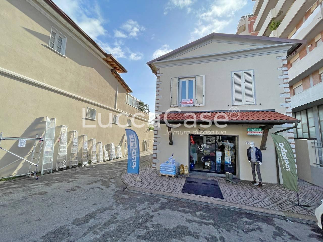Vendita Ufficio, Seravezza foto