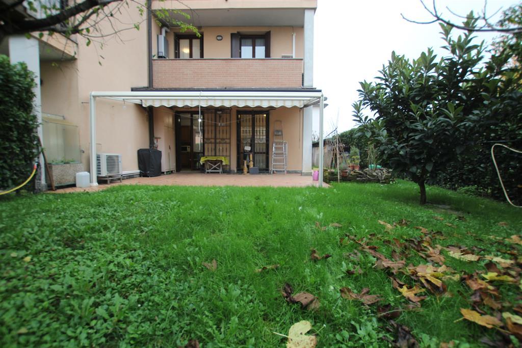 Vendita Appartamento, Ornago foto