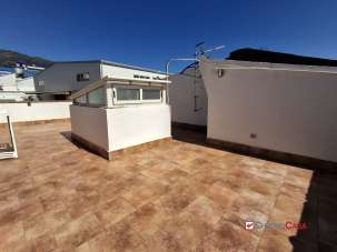 Vendita Appartamento, Messina