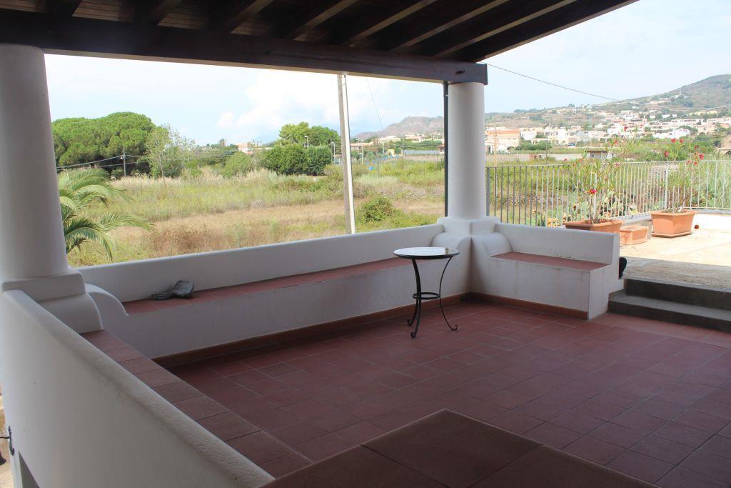 Vendita Villa, Lipari foto