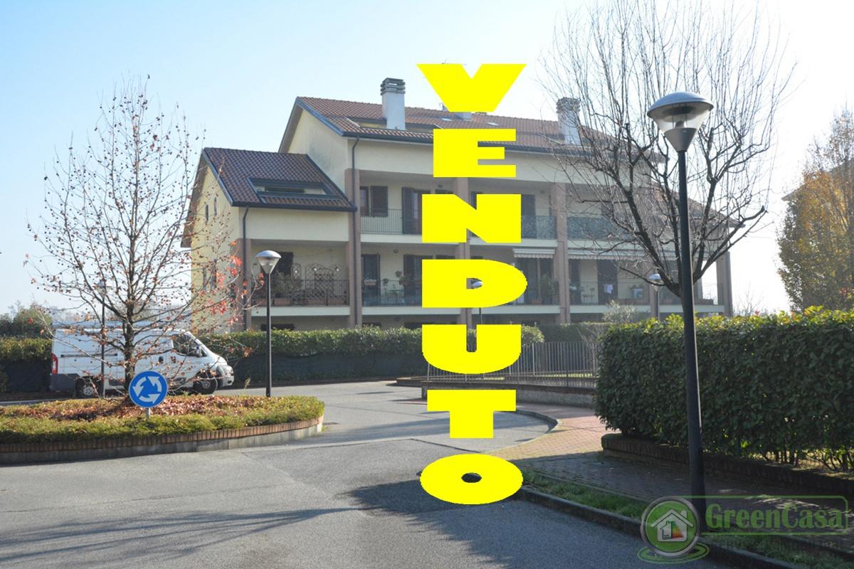 Vendita Appartamento, Ornago foto