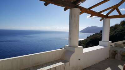 Vendita Villa, Lipari Vendita Villa, Lipari