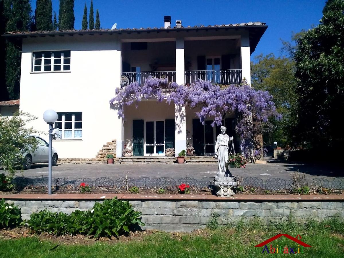 Affitto Multivani, Arezzo foto