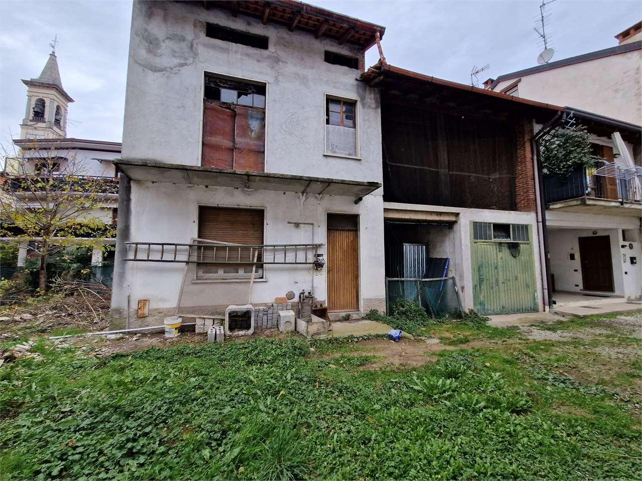Vendita vendita, Cirimido foto