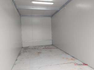 Affitto Box, Messina