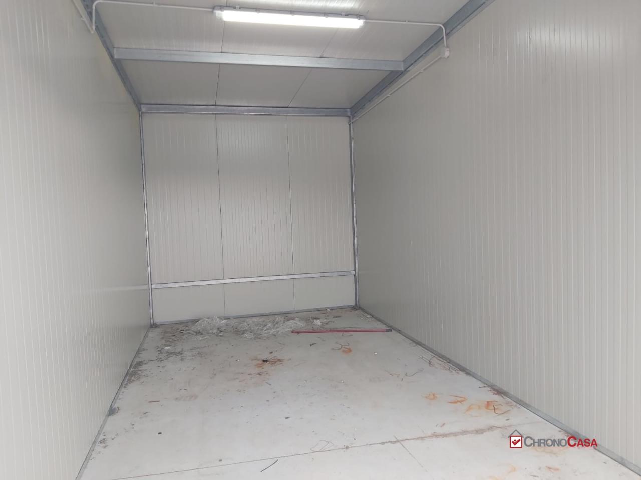Affitto Box, Messina foto