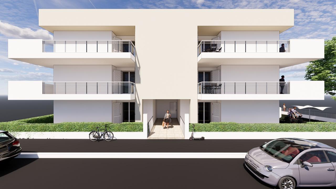 Vendita Appartamento, Grosseto foto