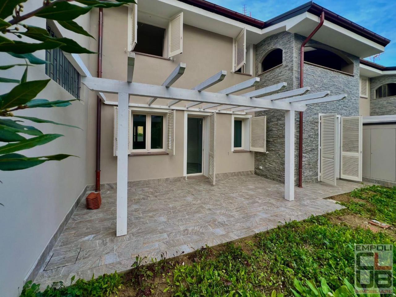 Vendita Villa, Fucecchio foto