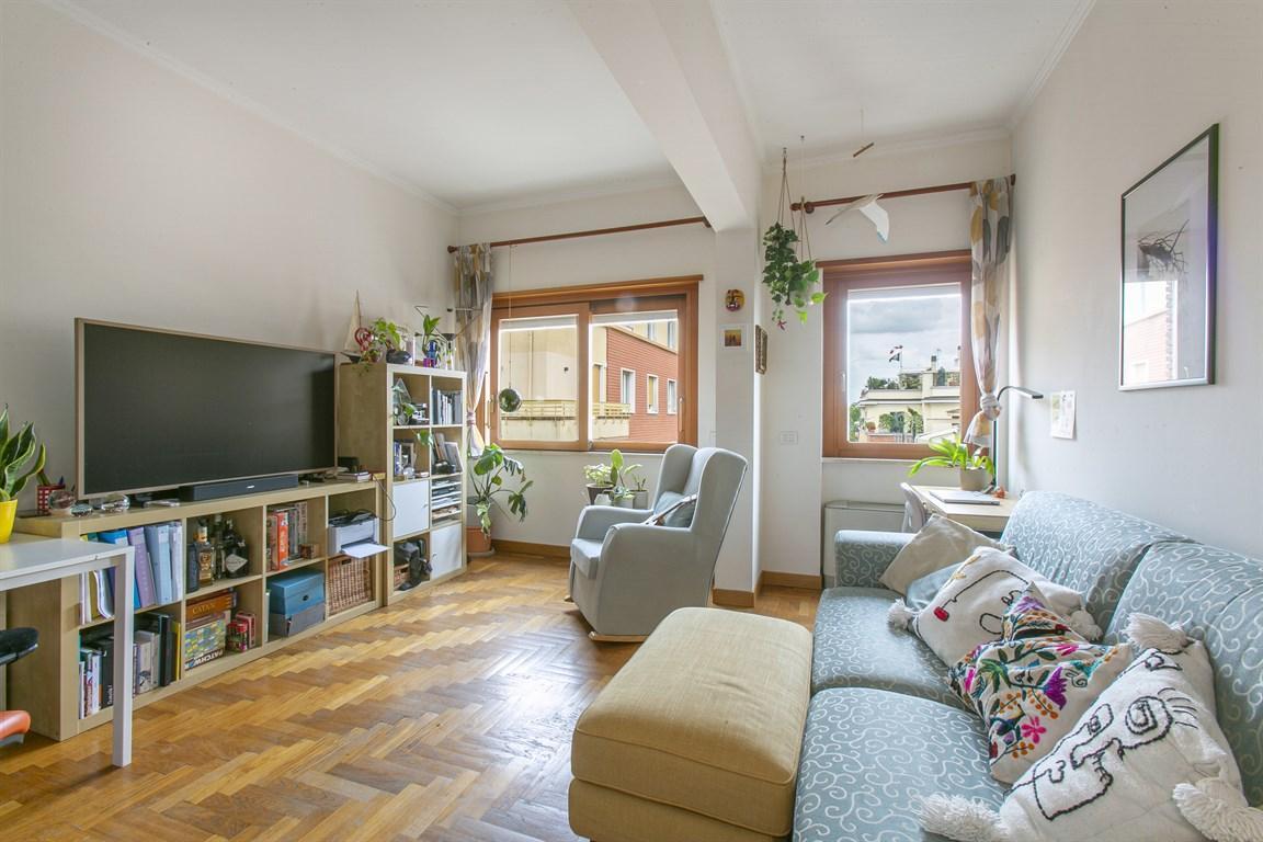 Vendita Appartamento, Roma foto
