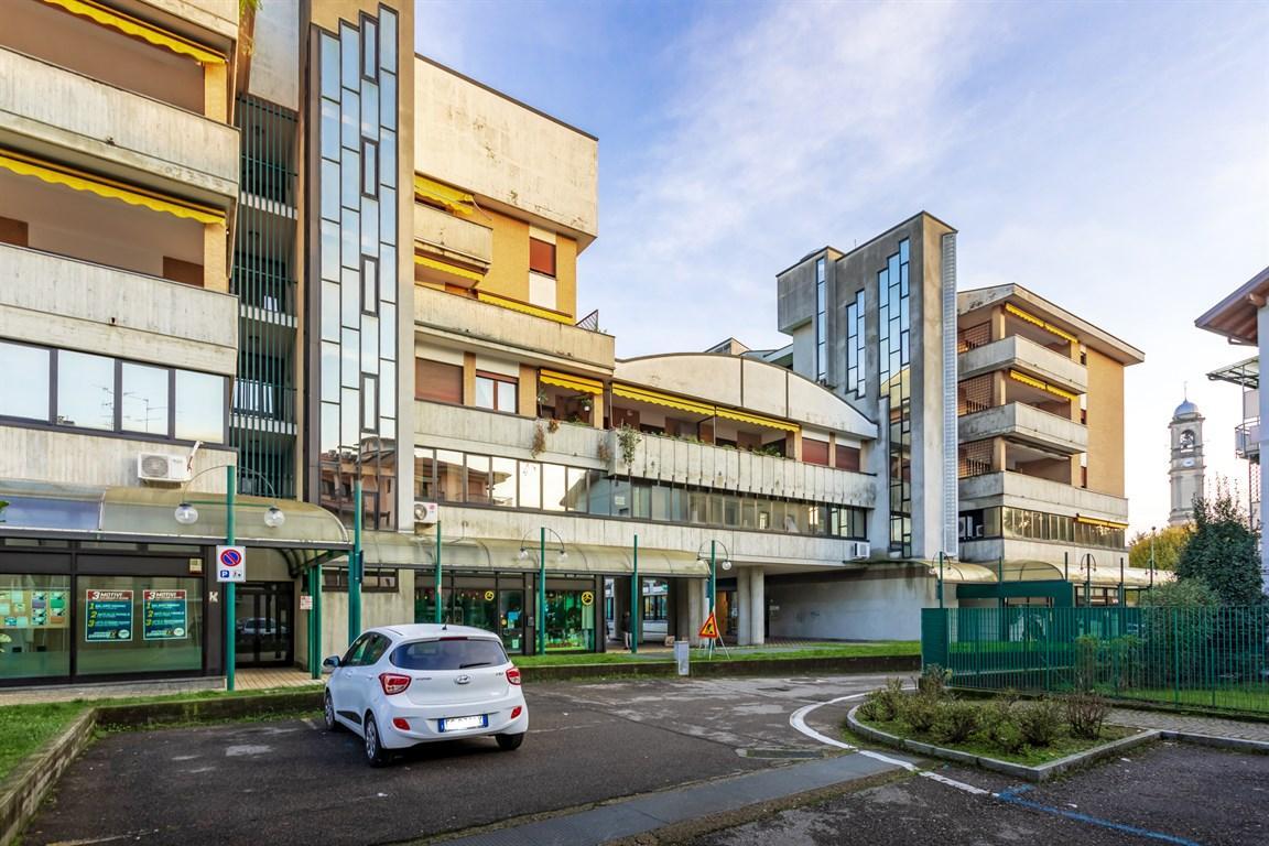 Vendita Ufficio, Seveso foto