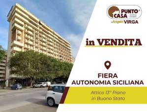Vendita Attico, Palermo Vendita Attico, Palermo