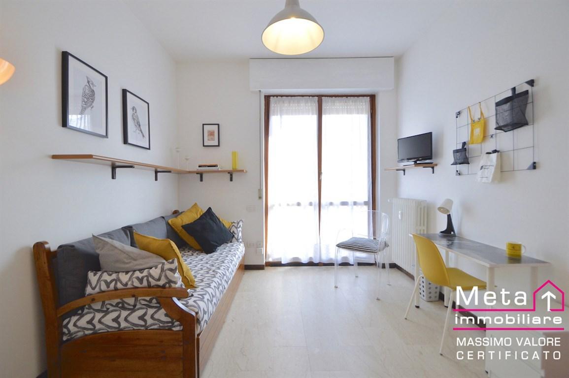 Affitto Appartamento, San Donato Milanese foto