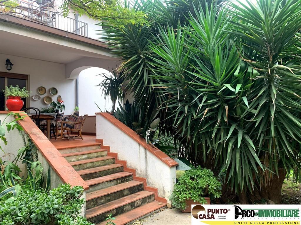 Vendita Villa, Palermo foto