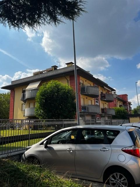 Vendita Appartamento, Robecchetto con Induno foto
