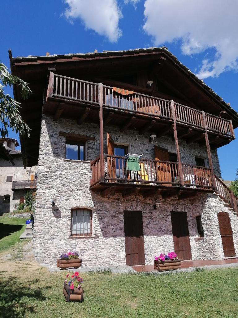 Vendita false, Sestriere foto