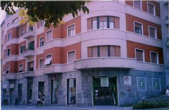 Affitto Appartamento, Monza Affitto Appartamento, Monza