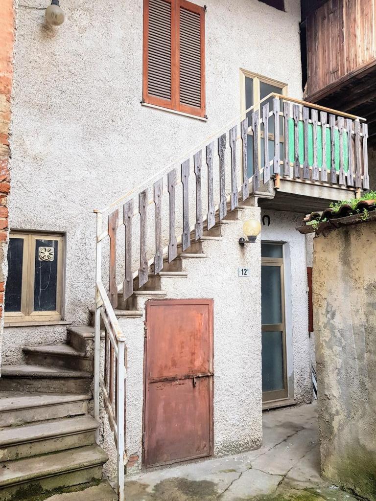 Vendita Rustico / Casale, Castel Rozzone foto