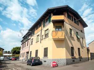 Vendita Appartamento, Cesano Maderno Vendita Appartamento, Cesano Maderno
