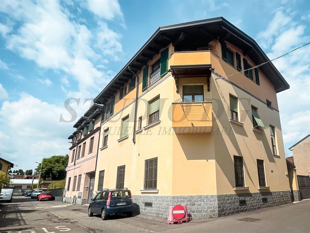 Vendita Appartamento, Cesano Maderno foto