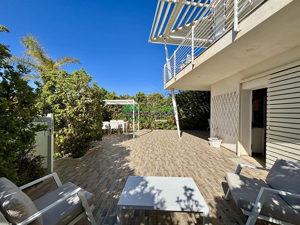 Affitto Villa a schiera, Ragusa foto