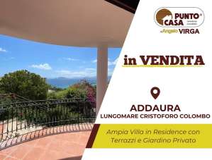 Vendita Villa, Palermo Vendita Villa, Palermo
