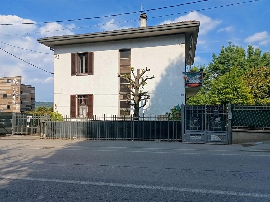 Vendita Appartamento, Cermenate foto