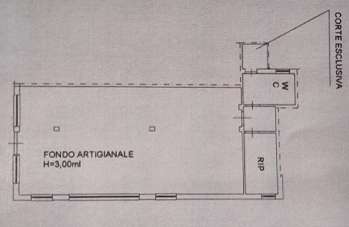 Affitto Bivani, Viareggio