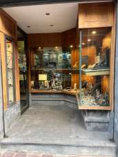 Affitto 1 vetrina, Napoli