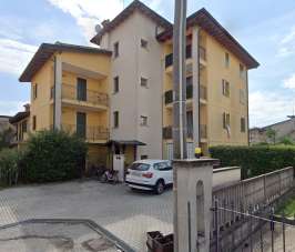 Vendita Trivani, Castelcovati