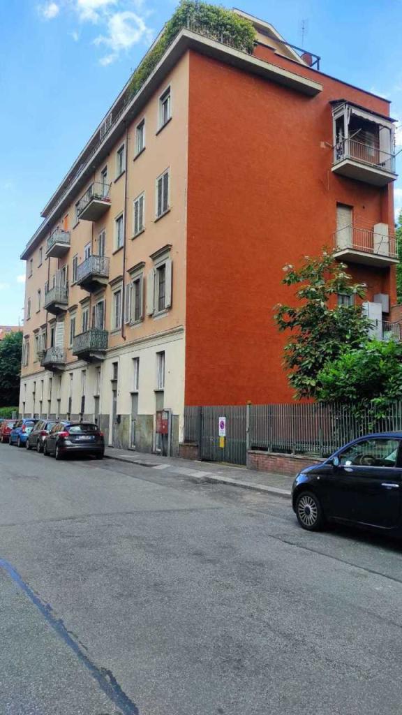 Affitto Trivani, Torino foto