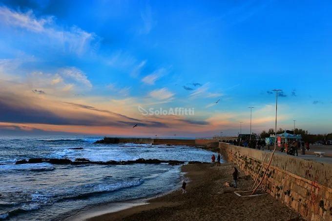 Affitto Quadrivani, Livorno foto