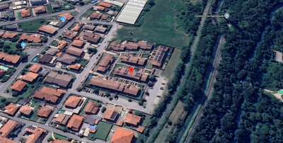 Vendita Trivani, Palazzolo sull'Oglio Vendita Trivani, Palazzolo sull'Oglio