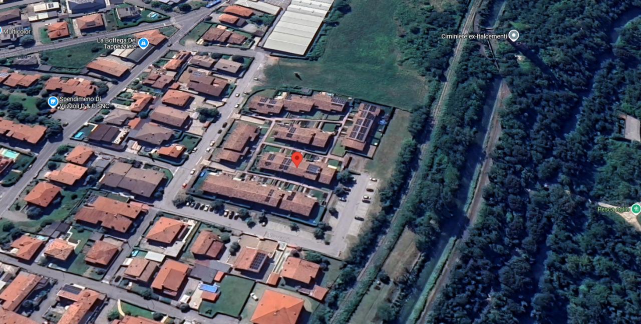 Vendita Trivani, Palazzolo sull'Oglio foto