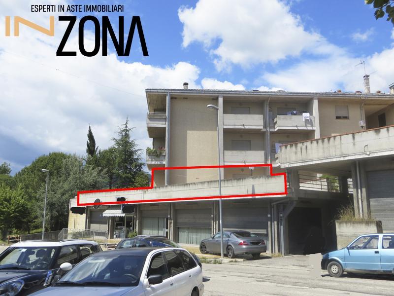 Vendita Quadrivani, Campli foto