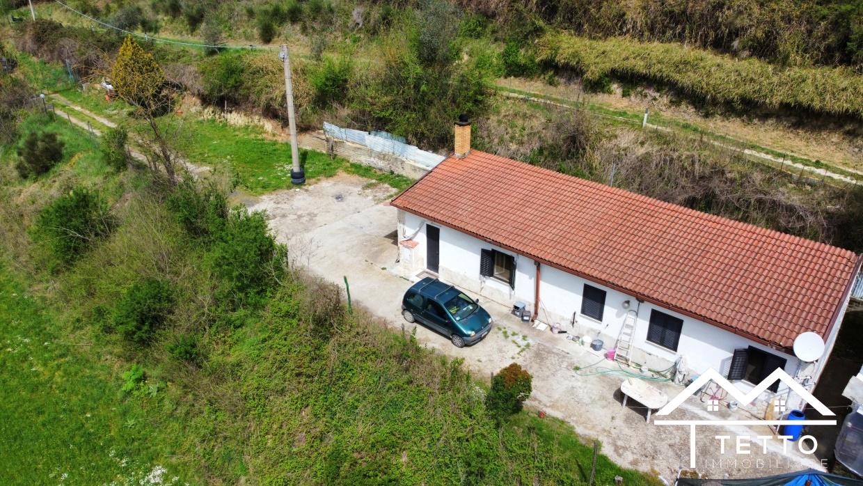 Vendita Trivani, Ponzano Romano foto